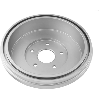 UQUALITY - 2035079 - Rear Brake Drum pa4