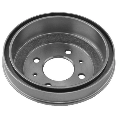 UQUALITY - 2035096 - Rear Brake Drum pa2