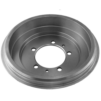 UQUALITY - 2035101 - Rear Brake Drum pa2