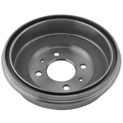 UQUALITY - 2035102 - Rear Brake Drum pa2