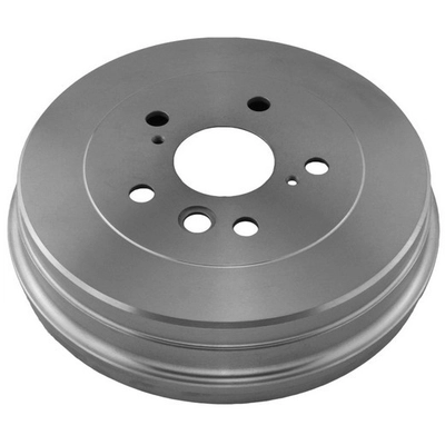 UQUALITY - 2035107 - Rear Brake Drum pa1