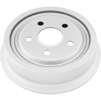 UQUALITY - 2080008 - Rear Brake Drum pa3