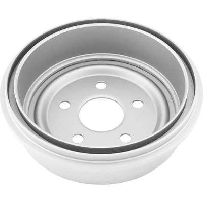 UQUALITY - 2080008 - Rear Brake Drum pa4