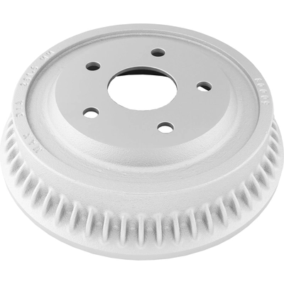 UQUALITY - 2080009 - Rear Brake Drum pa3