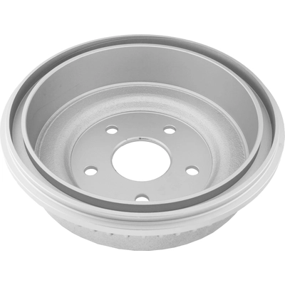UQUALITY - 2080009 - Rear Brake Drum pa4