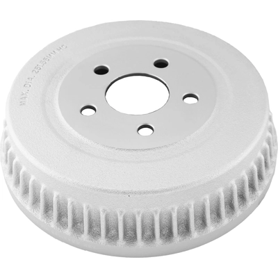 UQUALITY - 2080011 - Rear Brake Drum pa3