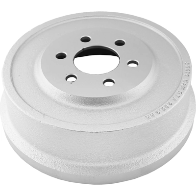UQUALITY - 2080079 - Rear Brake Drum pa3