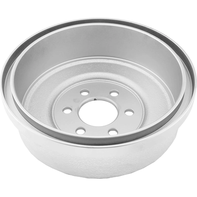 UQUALITY - 2080079 - Rear Brake Drum pa4