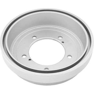 UQUALITY - 2080084 - Rear Brake Drum pa4