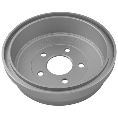 UQUALITY - 2080099 - Rear Brake Drum pa2