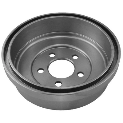 UQUALITY - 2080101 - Rear Brake Drum pa2