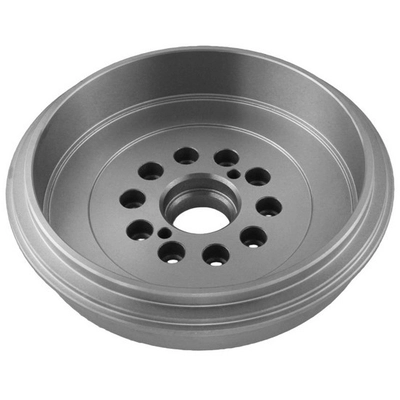 UQUALITY - 2080103 - Rear Brake Drum pa2