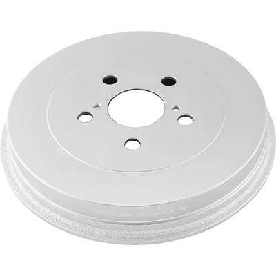UQUALITY - 2080104 - Rear Brake Drum pa3