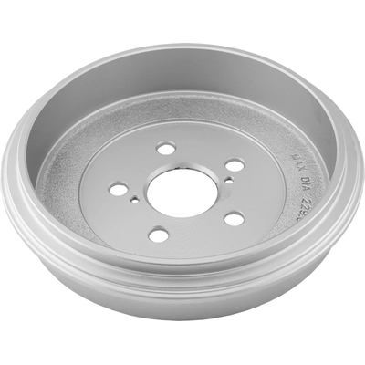 UQUALITY - 2080104 - Rear Brake Drum pa4