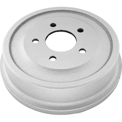 UQUALITY - 2080105 - Rear Brake Drum pa1