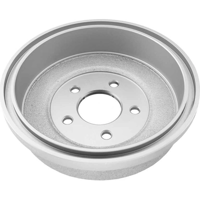 UQUALITY - 2080105 - Rear Brake Drum pa2