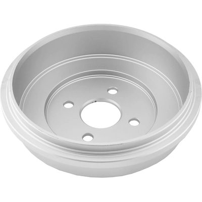 UQUALITY - 2080109 - Rear Brake Drum pa4