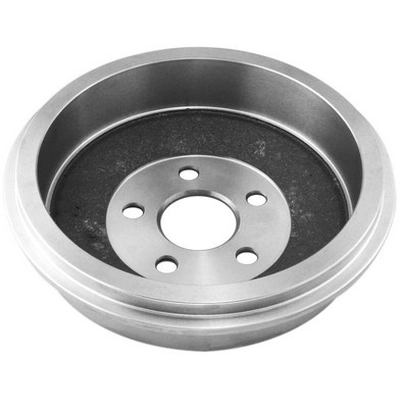 UQUALITY - 2080113 - Rear Brake Drum pa2