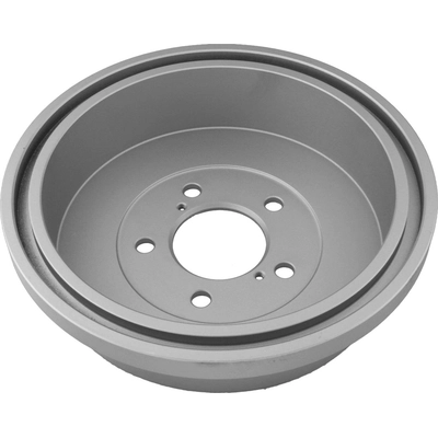 UQUALITY - 2080116 - Rear Brake Drum pa4