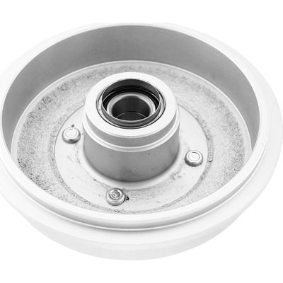 UQUALITY - 2080117 - Rear Brake Drum pa4
