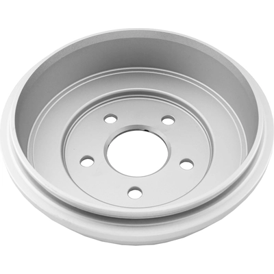 UQUALITY - 2080121 - Rear Brake Drum pa4