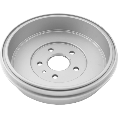 UQUALITY - 2080132 - Rear Brake Drum pa4
