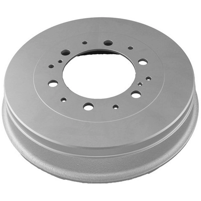 UQUALITY - 2920104 - Rear Brake Drum pa1