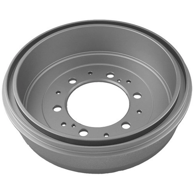 UQUALITY - 2920104 - Rear Brake Drum pa2