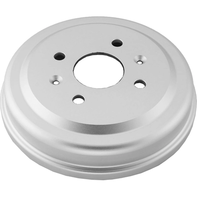 UQUALITY - 2920110 - Rear Brake Drum pa3
