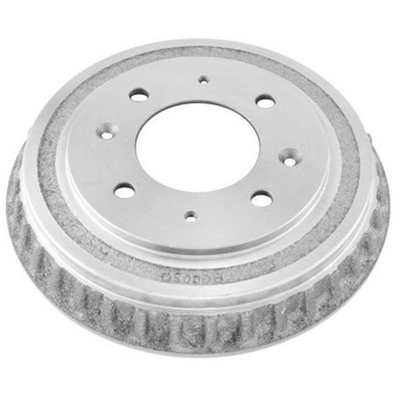 UQUALITY - 2920112 - Rear Brake Drum pa1