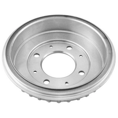 UQUALITY - 2920112 - Rear Brake Drum pa2