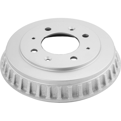 UQUALITY - 2920112 - Rear Brake Drum pa3