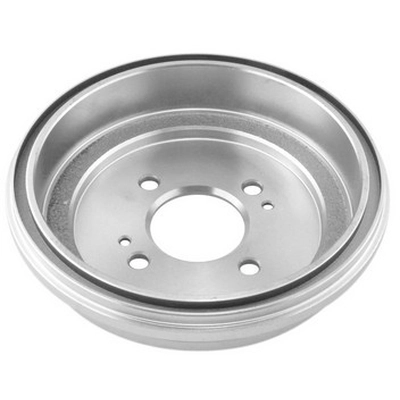 UQUALITY - 2920116 - Rear Brake Drum pa2