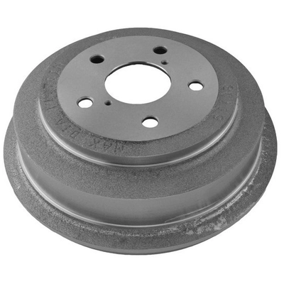 UQUALITY - 2920118 - Rear Brake Drum pa1