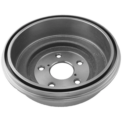 UQUALITY - 2920118 - Rear Brake Drum pa2