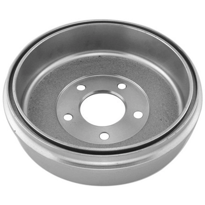 UQUALITY - 2920126 - Rear Brake Drum pa2