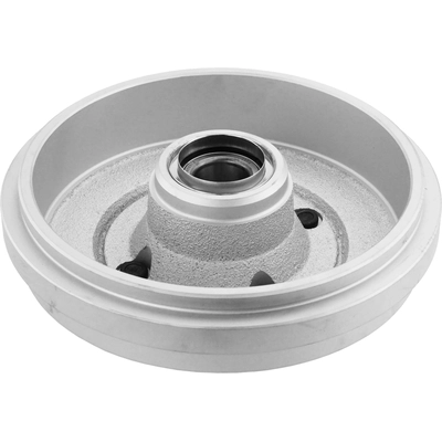 UQUALITY - 2920132 - Rear Brake Drum pa4