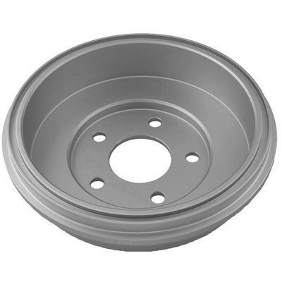 UQUALITY - 2920142 - Rear Brake Drum pa2