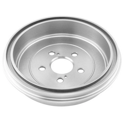 UQUALITY - 2920146 - Rear Brake Drum pa2