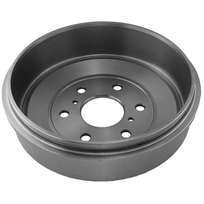 UQUALITY - 2920150 - Rear Brake Drum pa2