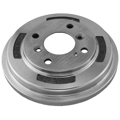 UQUALITY - 2920156 - Rear Brake Drum pa1