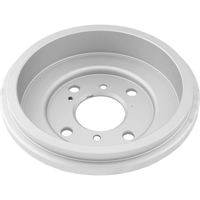 UQUALITY - 2920156 - Rear Brake Drum pa4
