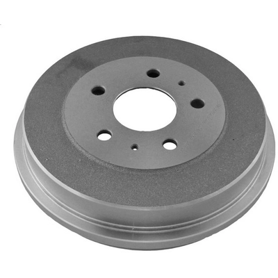 UQUALITY - 2920162 - Rear Brake Drum pa1