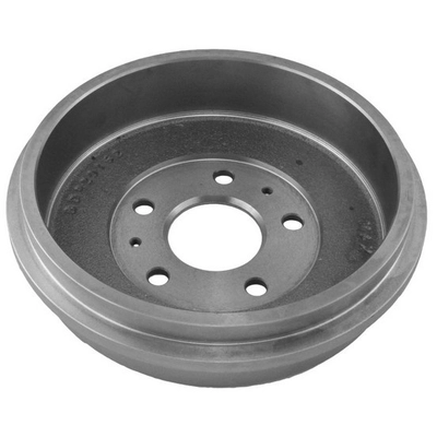 UQUALITY - 2920162 - Rear Brake Drum pa2