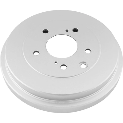 UQUALITY - 2920174 - Rear Brake Drum pa3
