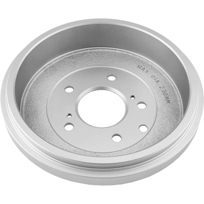 UQUALITY - 2920174 - Rear Brake Drum pa4