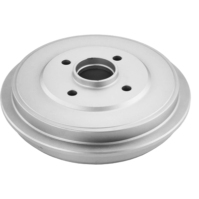 UQUALITY - 2950024 - Rear Brake Drum pa3