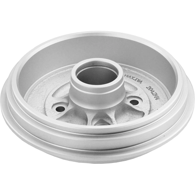 UQUALITY - 2950024 - Rear Brake Drum pa4
