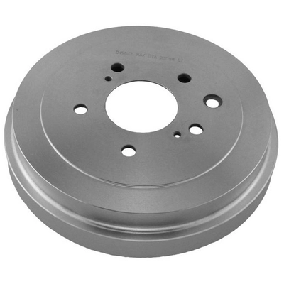 UQUALITY - 2950027 - Tambour de frein arri�re pa1