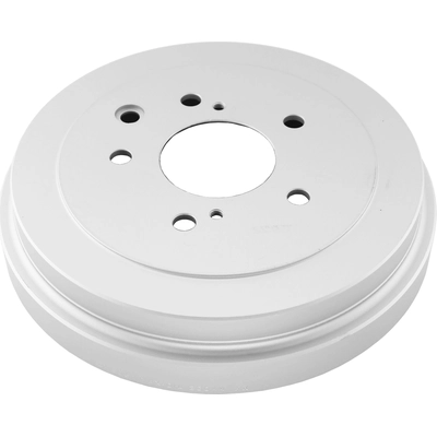 UQUALITY - 2950027 - Rear Brake Drum pa3